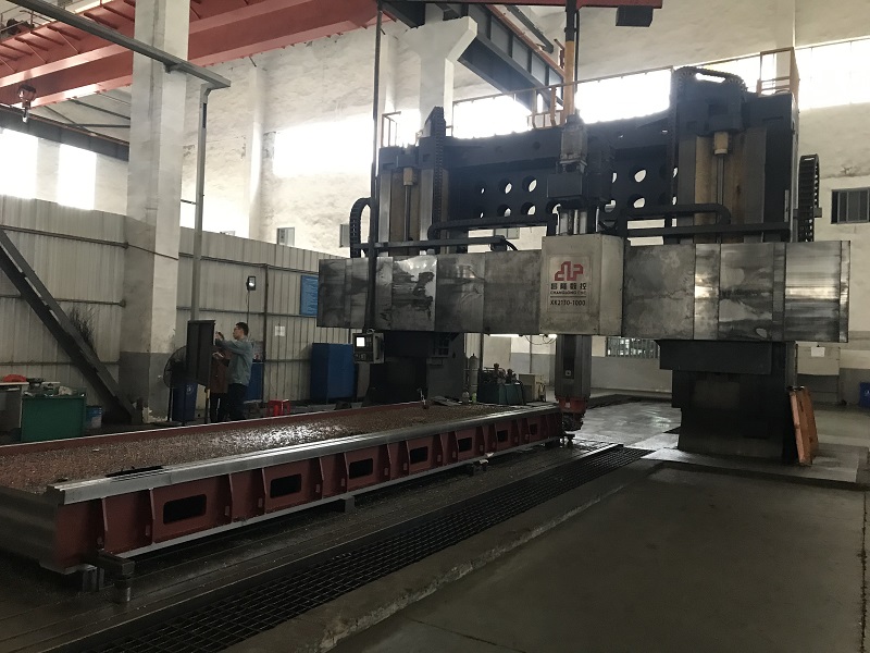  Large Milling Machine3